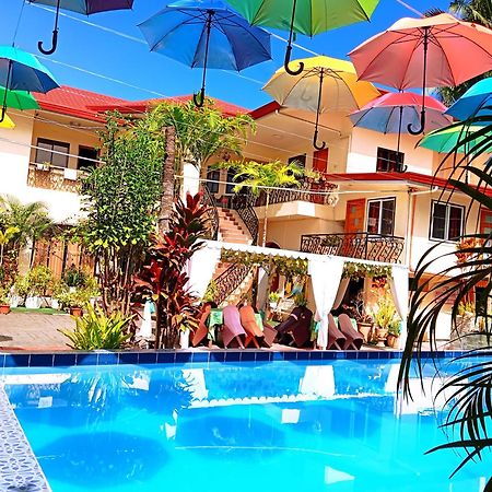 Ladolcevita Inland Resort カバッドバラン エクステリア 写真