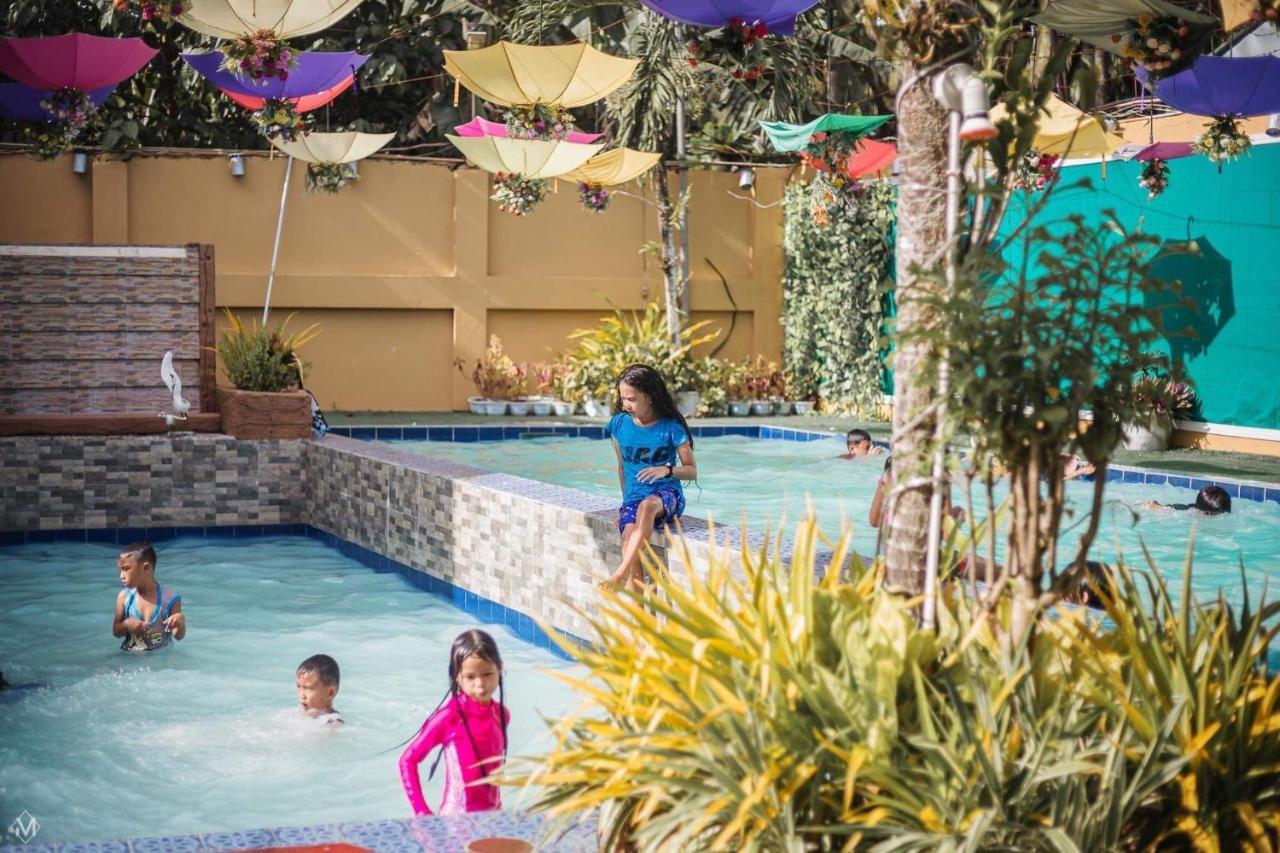 Ladolcevita Inland Resort カバッドバラン エクステリア 写真