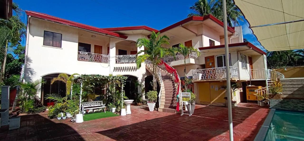 Ladolcevita Inland Resort カバッドバラン エクステリア 写真