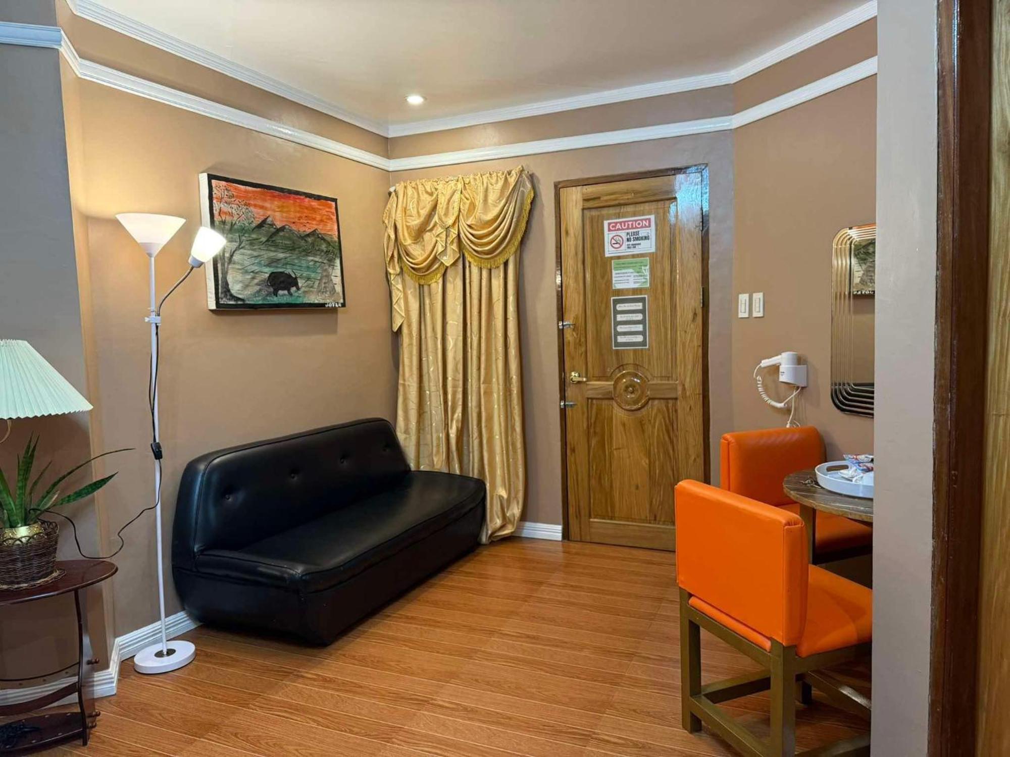 Ladolcevita Inland Resort カバッドバラン エクステリア 写真