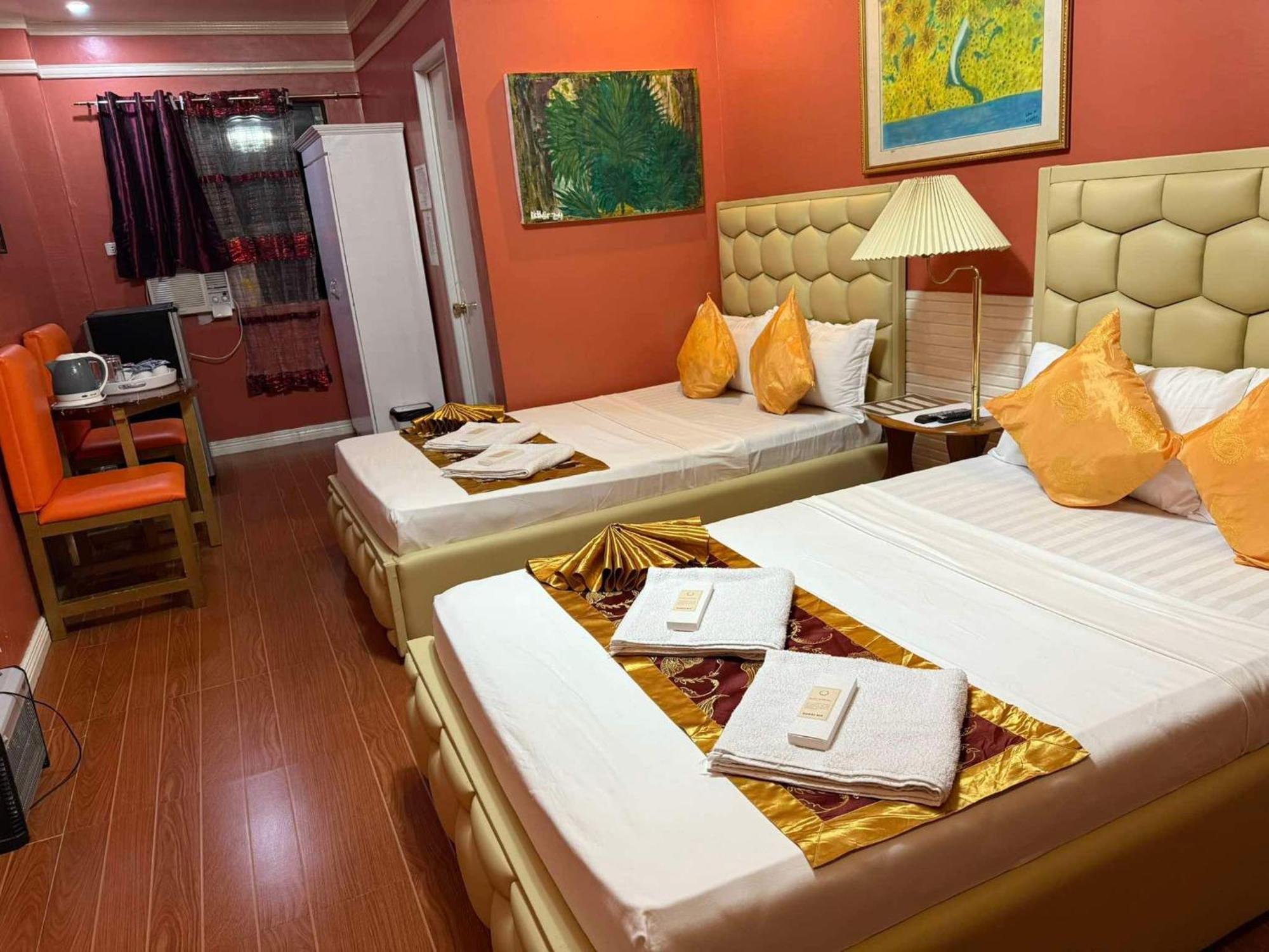 Ladolcevita Inland Resort カバッドバラン エクステリア 写真