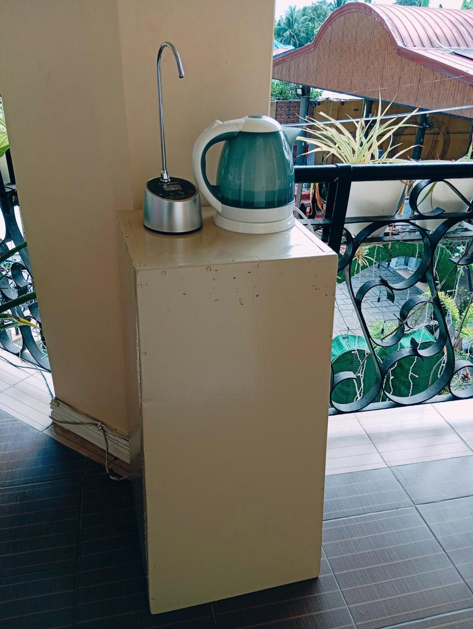 Ladolcevita Inland Resort カバッドバラン エクステリア 写真