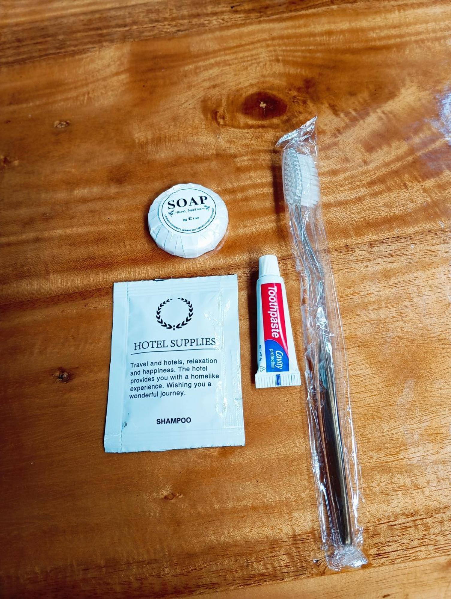 Ladolcevita Inland Resort カバッドバラン エクステリア 写真