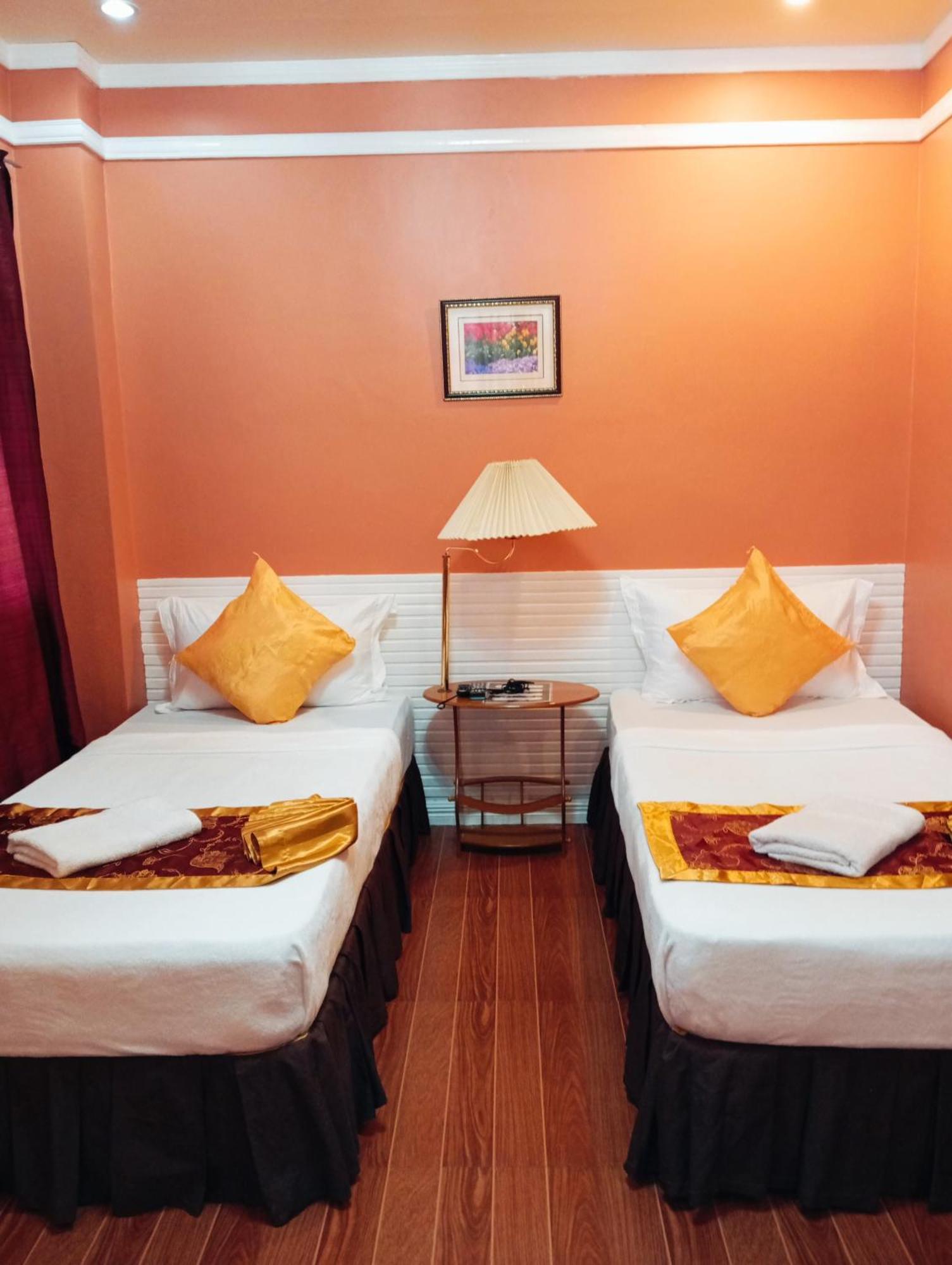 Ladolcevita Inland Resort カバッドバラン エクステリア 写真