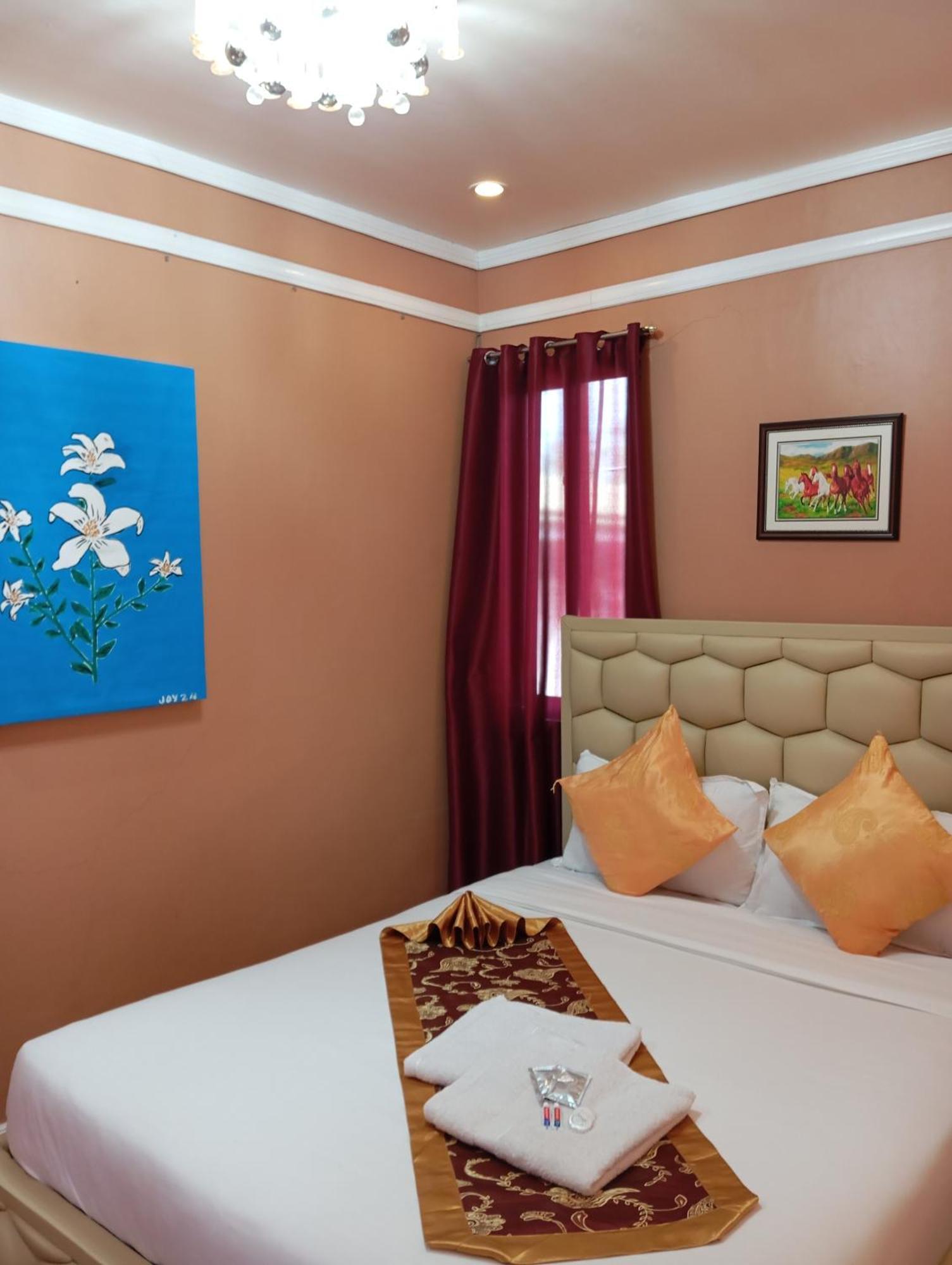 Ladolcevita Inland Resort カバッドバラン エクステリア 写真
