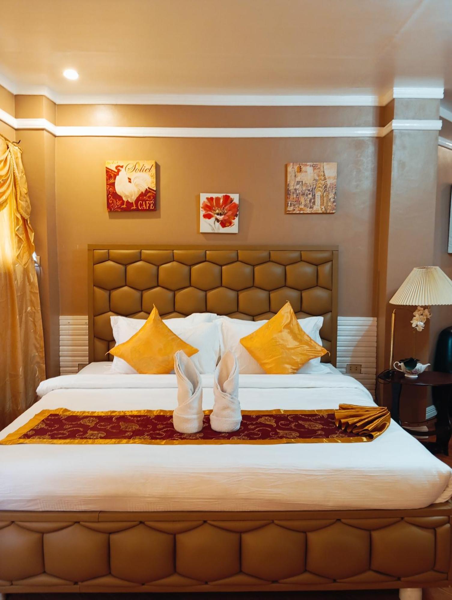 Ladolcevita Inland Resort カバッドバラン エクステリア 写真