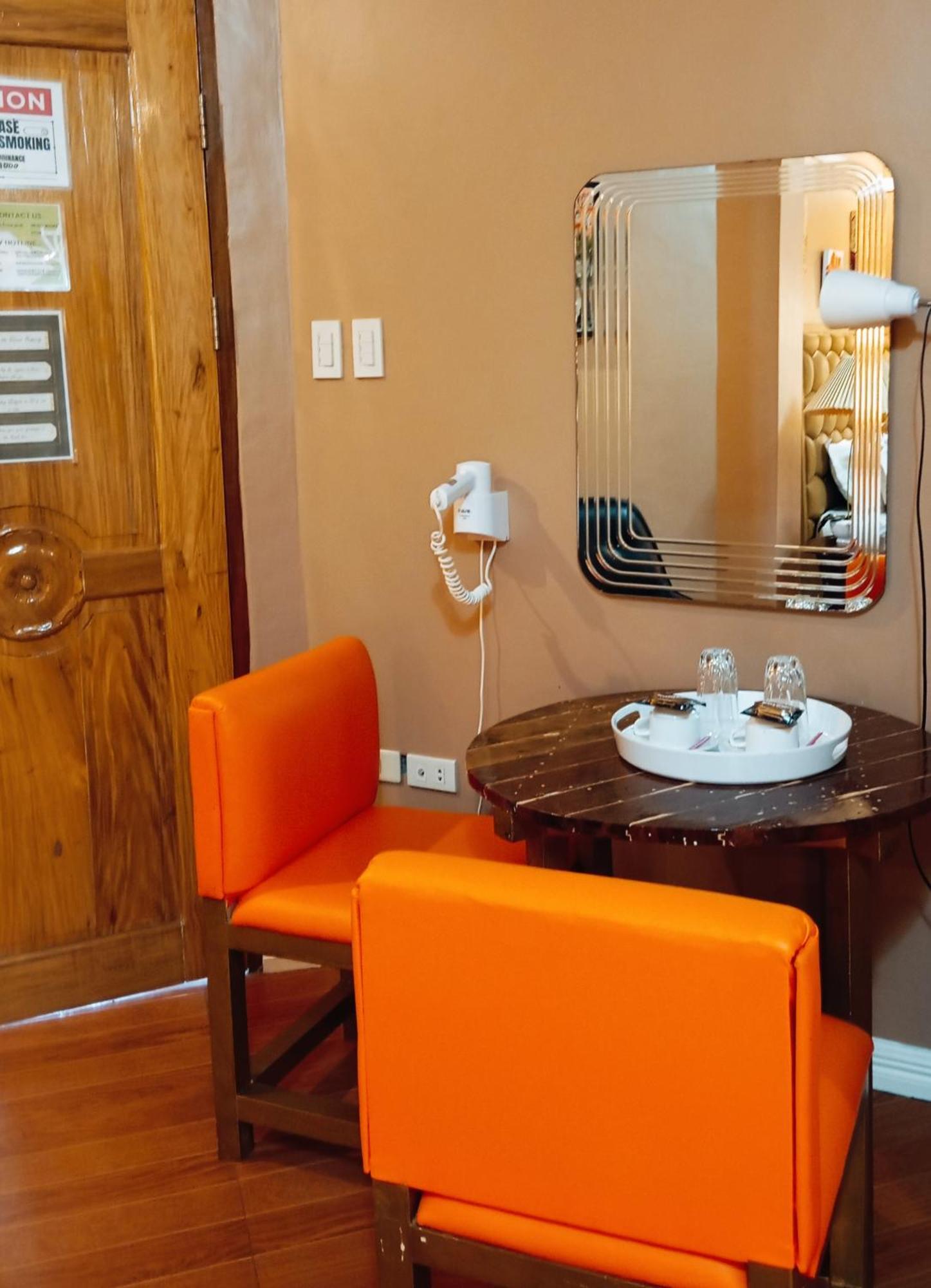 Ladolcevita Inland Resort カバッドバラン エクステリア 写真