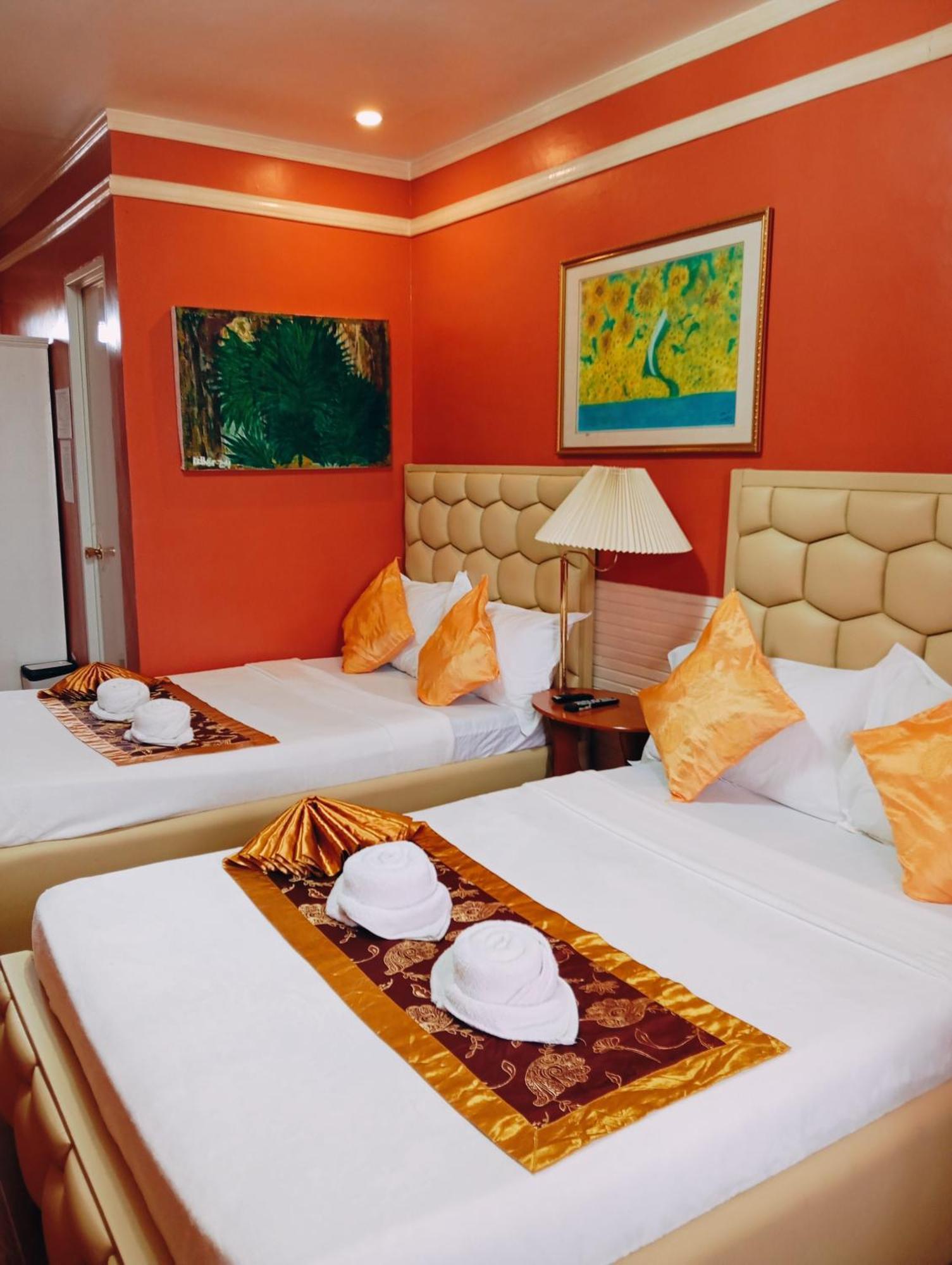 Ladolcevita Inland Resort カバッドバラン エクステリア 写真
