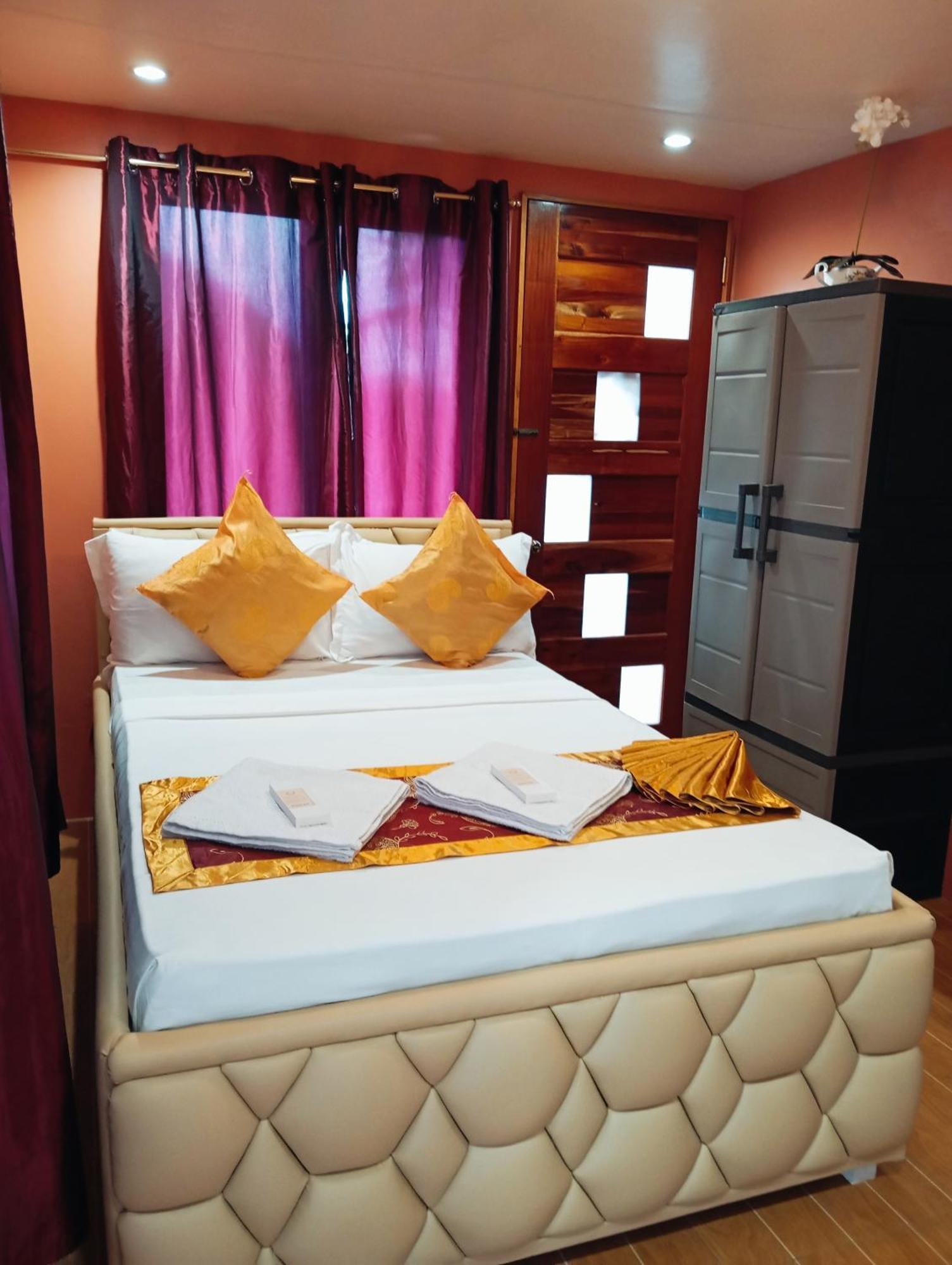 Ladolcevita Inland Resort カバッドバラン エクステリア 写真