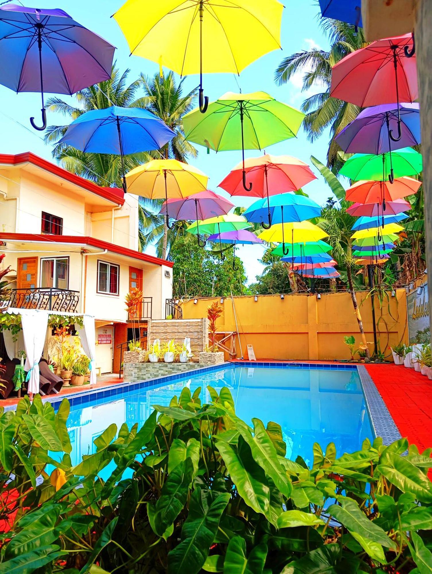 Ladolcevita Inland Resort カバッドバラン エクステリア 写真