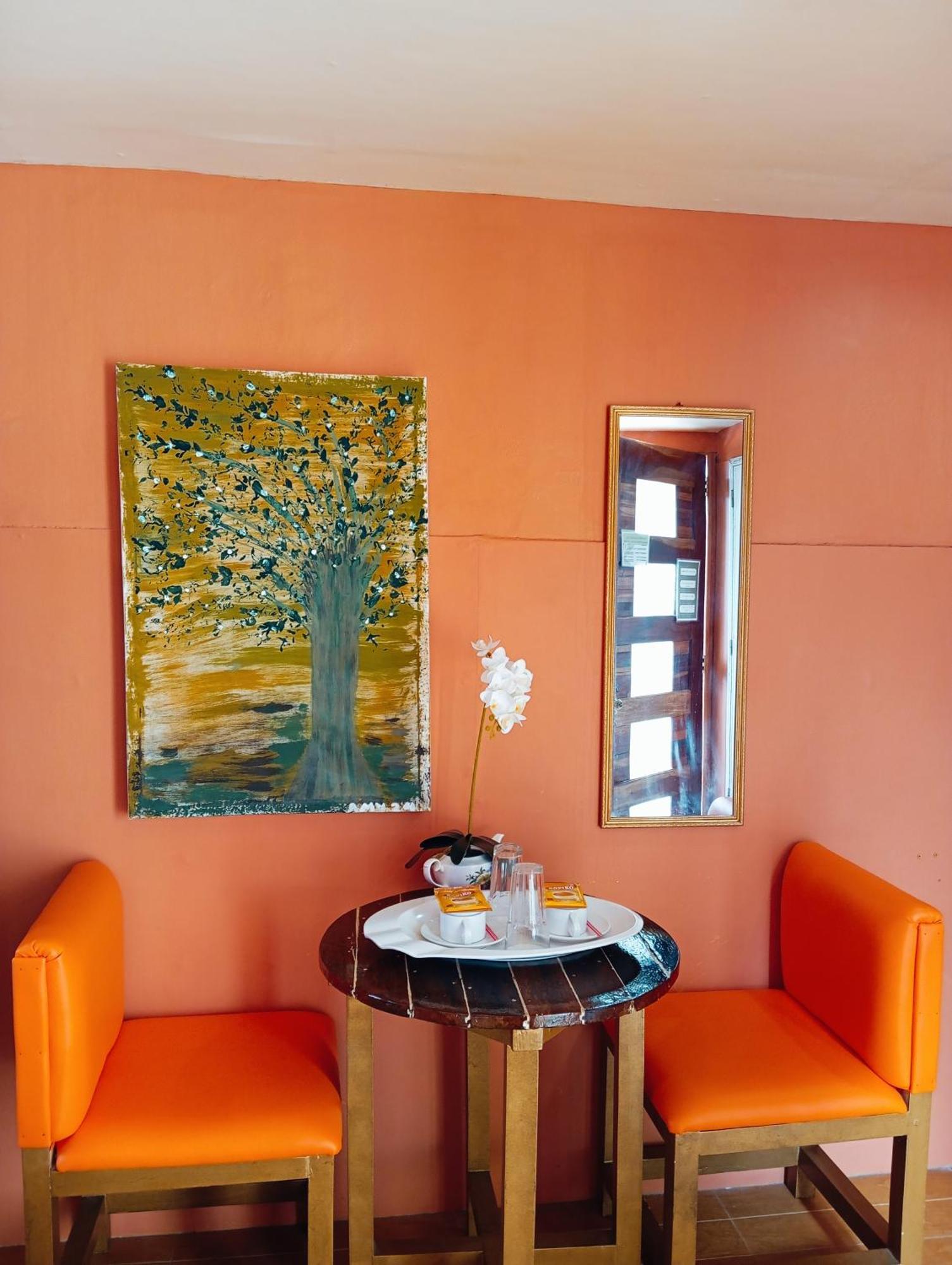 Ladolcevita Inland Resort カバッドバラン エクステリア 写真